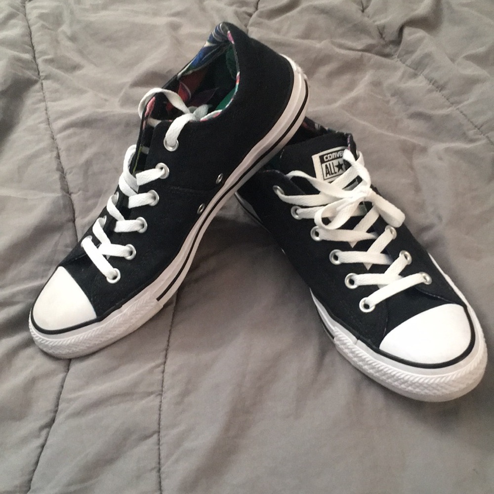 Converse All-Stars
